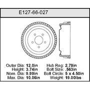 Brake Drum