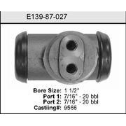 Wheel Cylinder