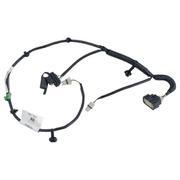 Parking Aid System Wiring Harness Distance Sensor Wire