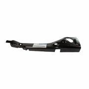 Fender Apron Reinforcement Sidemember Extension - Left, Front