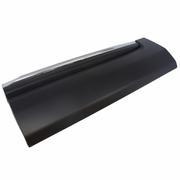 Door Molding Finish Panel - Left, Lower