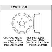 Brake Drum