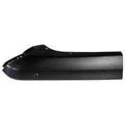 Bumper Corner Cover Extension Side Bar (Limited)