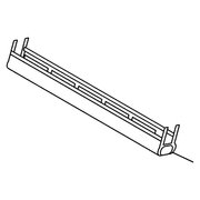 Heavy Duty Fastening Bolt