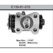Wheel Cylinder