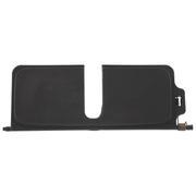 Trunk Trim Scuff Plate Cap Door