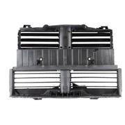 Radiator Shutter Control