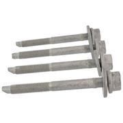 Suspension Crossmember Bolt - M10 X 31MM