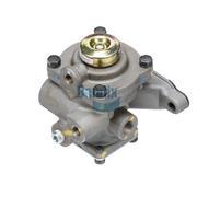 Spring Brake Valve