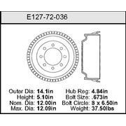 Brake Drum
