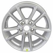 Wheel Rim 7 X 16 Cast