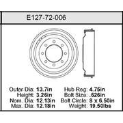 Brake Drum