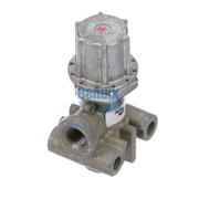 Pressure Protection Valve