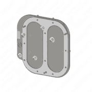 Metal Plate