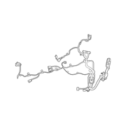 Jumper Wire - Left, Front