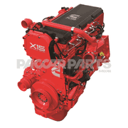 ENGINE-BLOCK LONG ISX 15 13 B