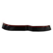 Quarter Panel Decal Stripe Graphics - Left
