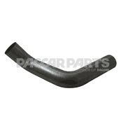 PIPE-EXHAUST MBEND 5" STL ALMZ OD/OD
