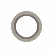 Connecting Rod Spacer for S60 12L 02 Non-EGR