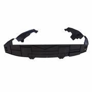 Radiator Support Air Guide Deflector - Front