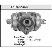 Wheel Cylinder