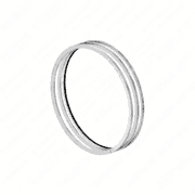 Piston Ring Kit DD15