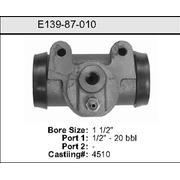 Wheel Cylinder