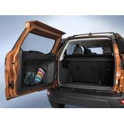 EcoSport 2018-2022 Rear Door Cargo Net