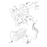 Turn Signal Flasher Unit