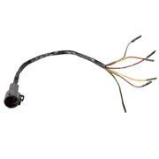 WIR Windshield Wiper Switch TO Wire