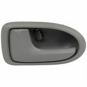 Handle Door - Left, Inner