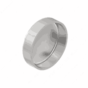 Crankcase Cover - CL5 DD13 EPA07/EPA10/GHG14