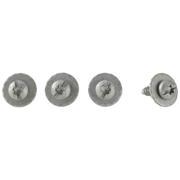 Screw And Washer Fog Light