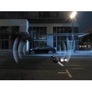 Ford Perimeter Plus Vehicle Security System