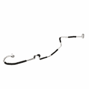 Fuel Lines for OM460 EPA04