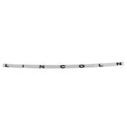 Deck Lid Emblem Trim Panel Ornament