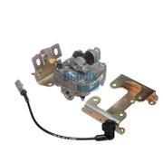 Traction Relay