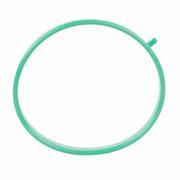 Engine Intake Manifold Gasket. Air Crossover Gasket - 2.0L.