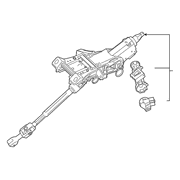 Steering Column
