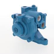 Kenworth® VALVE-R-7 SPR-BRK-CON MODULATING
