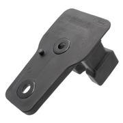 Sliding Door Bumper Stop - Lower