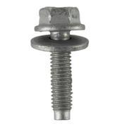 Engine Cover Bolt - M6 x 22MM 2.7L