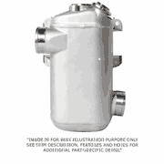 Cooler Assembly for S60 14L DDEC VI EPA07