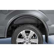 F-150 2021-2024 Rear Wheel Well Liner Pair