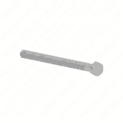 Bolt, 5/16-18 x 5 Inches, 280mm Length, Hex Head, Plain