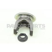 Kenworth® Inter-Axle Differential End Yoke Assembly with Nut