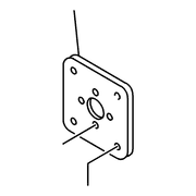 Door Lock Assembly