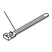 Commercial Vehicle Antirattler Assembly