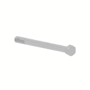 Half Inch - 13 x 6.25 Inch Hex Head Bolt
