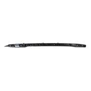 Roof Luggage Carrier Side Rail Rack Support - Right